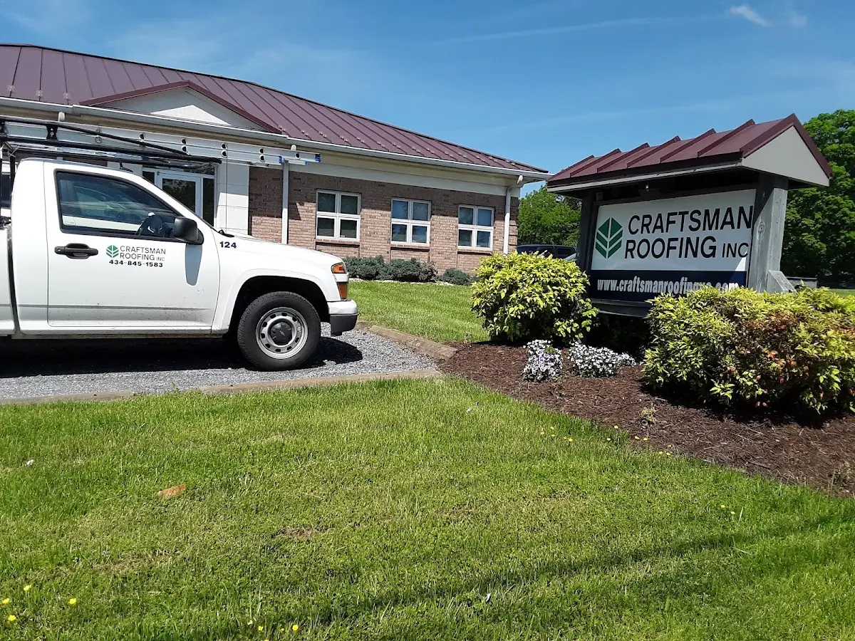 Quality Gutter & Downspout Repair by experienced craftsmen in Duck Creek